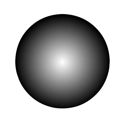 round gradient circle 20389332 PNG