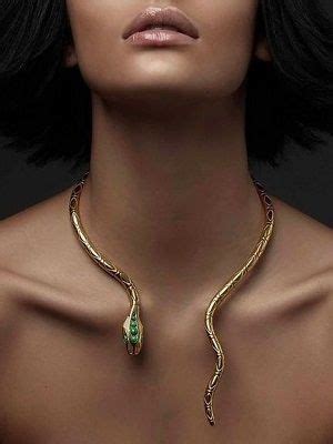 Виды шейных украшений и их отличия | Ювелирное дело