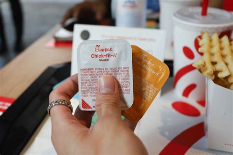 Chick-fil-A Singapore review - Pop-up or permanent store? - District ...