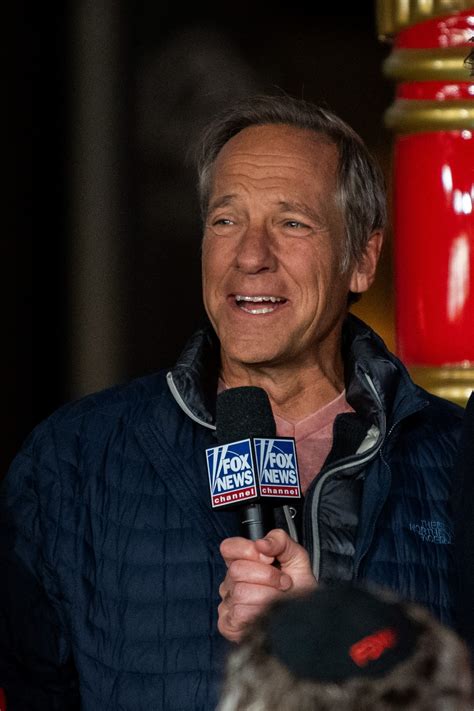 Mike Rowe Has Never Been Married: What We Know About His Private Life