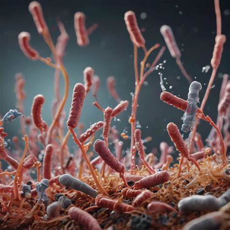 bacteroidetes probiotic supplements health insights