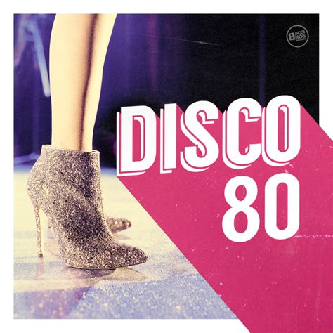 Various: Disco80 at Juno Download