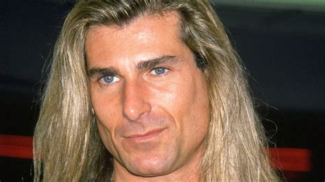 The Real Reason We Don't Hear From Fabio Anymore