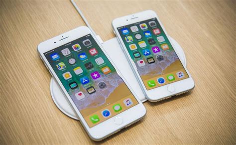IPHONE 8 SI IPHONE 8 PLUS - CAPACITATE BATERII | iDevice.ro