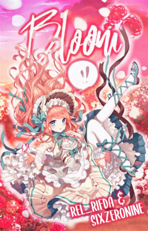 Bloom。