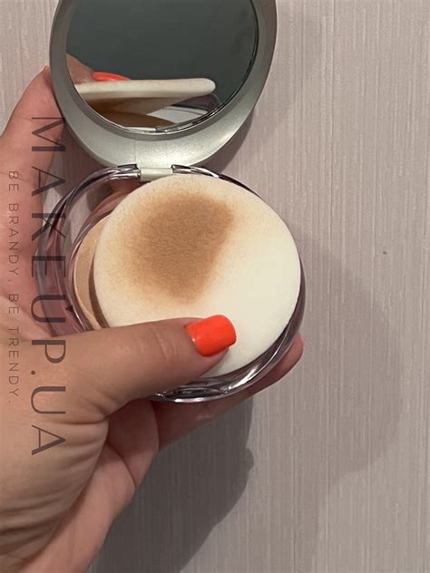 Pupa Luminys Silky Baked Face Powder - Пудра для лица компактная ...