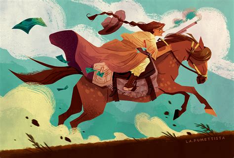Theresa Chiechi Illustrations