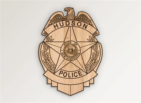 hudson new hampshire police department