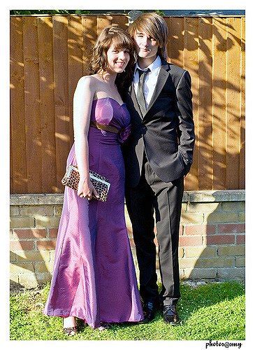 School Prom Night