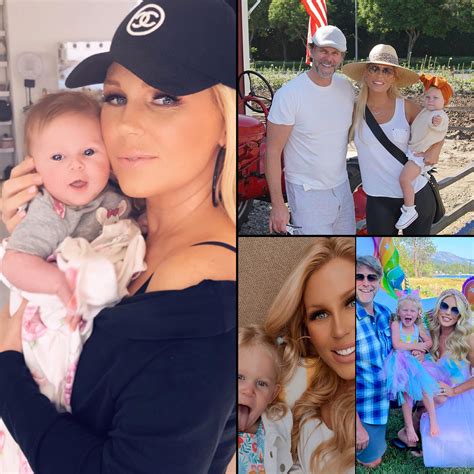 RHOC’s Gretchen Rossi and Slade Smiley’s Family Album: Photos | Us Weekly