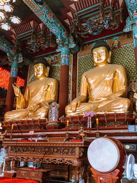 Things to do in seoul south korea – Artofit