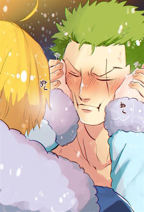 Pin by It's Ann on one piece | One piece comic, One piece pictures, One