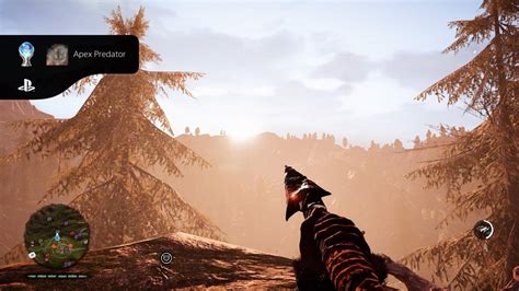 [Far Cry Primal] #5 underrated game imo, it looks so good tho on the ...