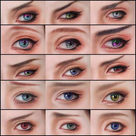 Cosplay makeup tutorials – Artofit