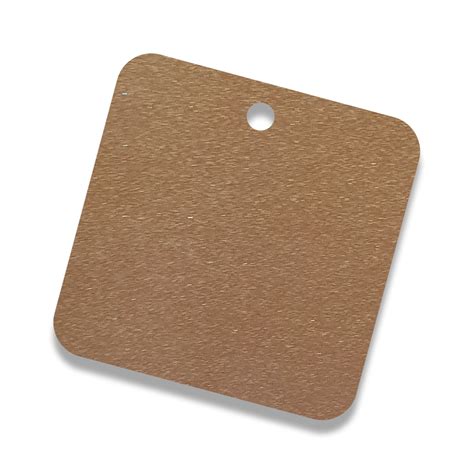 Corinthian Bronze – B8 Powders