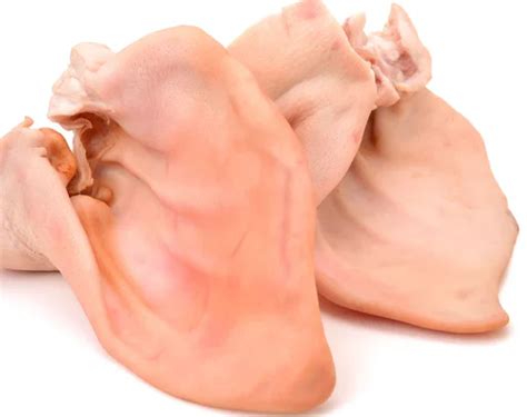 pig ears ritter foods