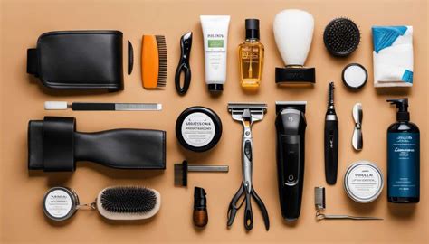 manscape properly ultimate guide  smooth shave