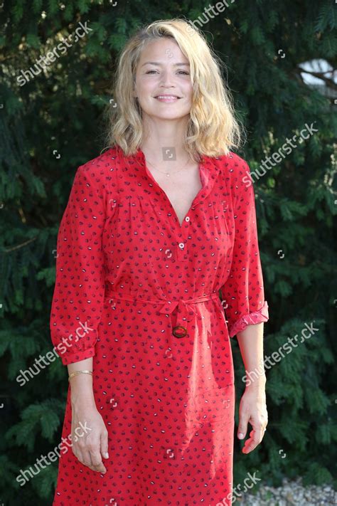 Virginie Efira Poses Jury Photocall Part Editorial Stock Photo - Stock ...