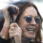 Ozzy Osbourne Pfp