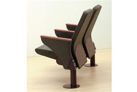 Dromeas | Auditorium Seating | Dias