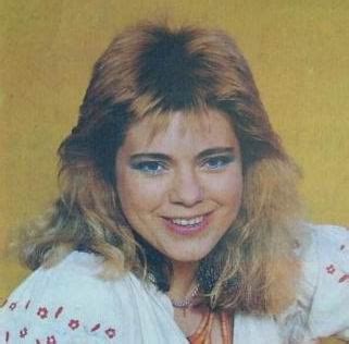 Биография Ирина Осауленко