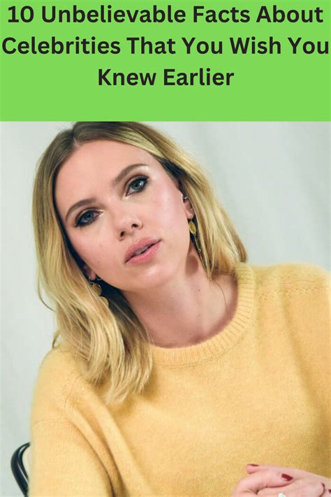 15 Astonishing Nucelebs Facts That Will Shock You! - gvm8y59