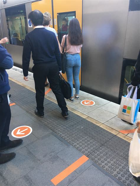 Public Transit Guide to Chatswood Station in New South Wales 5