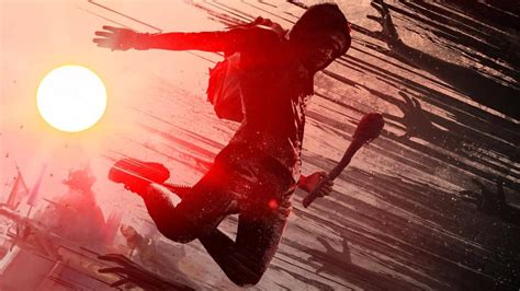 DYING LIGHT 2 STAY HUMAN ULTIMATE STEAM ПОЖИЗНЕННАЯ купить ключ у ...