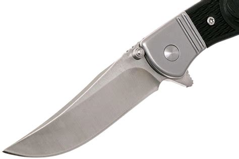 CRKT Ruger Hollow Point Compact 2303 pocket knife, Ken Onion design ...