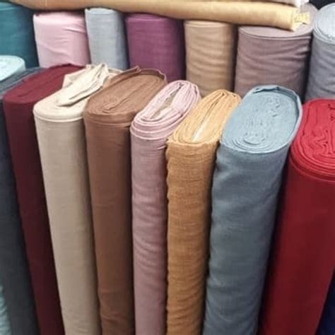 bahan baju