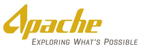 apache corporation internships