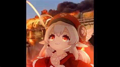 Правильный билд на Кли |Genshin Impact| - YouTube