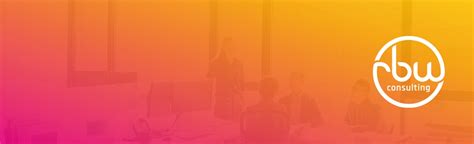 RBW Consulting | LinkedIn