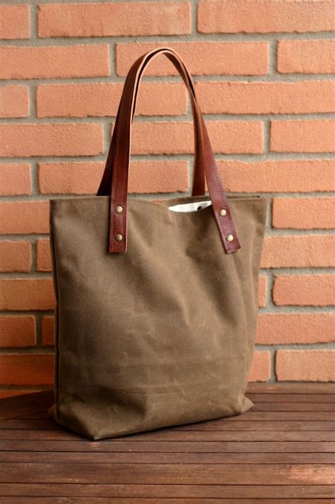 custom  canvas tote bag semashowcom