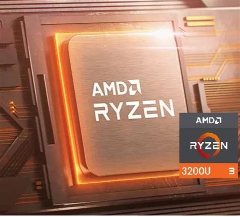 AMD Ryzen™ 3 3200U đặc điểm hiệu năng. Mua bán laptop cũ mới uy tín giá rẻ