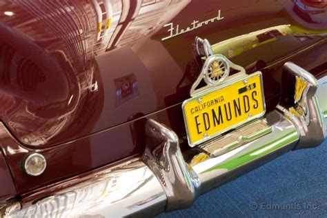 Inside Edmunds.com Picture Gallery | Edmunds