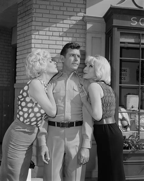 Was Joyce Bulifant On The Andy Griffith Show