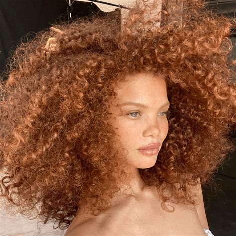 22 Strawberry Hair Color Ideas You’ll Want to Try Right Now | Glamour