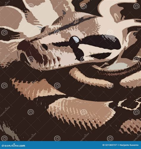 Boa Constrictor Stock Image | CartoonDealer.com #321383737