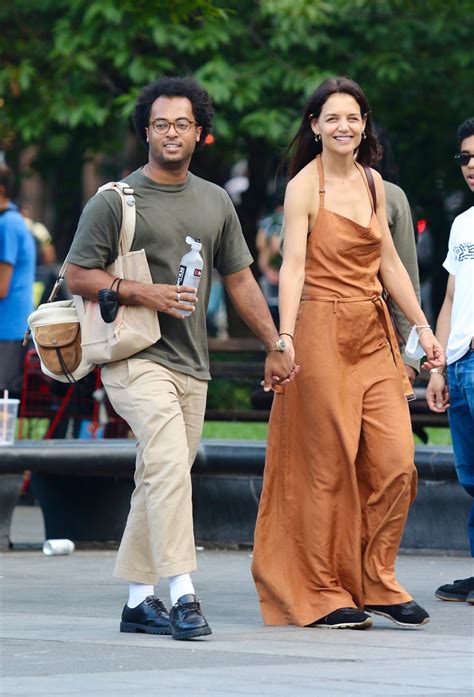 Katie Sigmond's Mega-Dating Life: Who's She With?