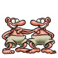 Gemini at Animated-Gifs.org