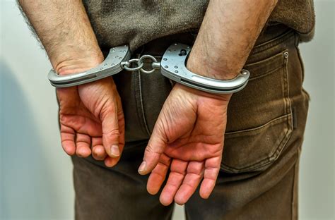 Former Rutgers Professor Arrested For Filming Women In University ...