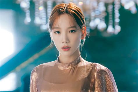 Kim Tae Yeon - Gran Saga Korea 2020 • CelebMafia