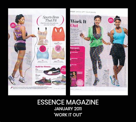 Top Model - Toccara Jones - MforModels