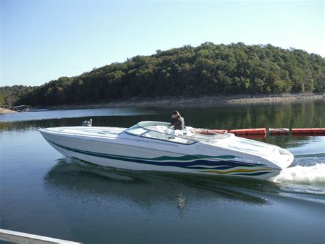 Formula 382 Fastech boats for sale - boats.com