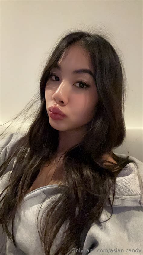 asian.candy Leaks 2025 | Thotstash