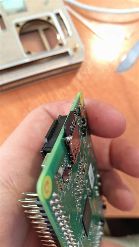 Raspberry Pi 2 Sd Card Slot Broken – Raspberry