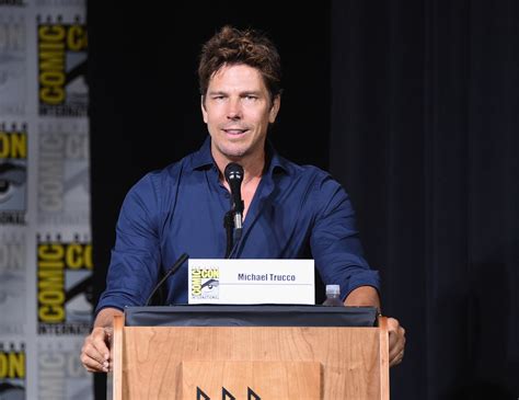 Michael Trucco