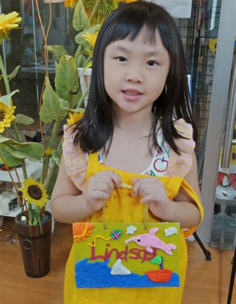Art Play I – The LPN Art School