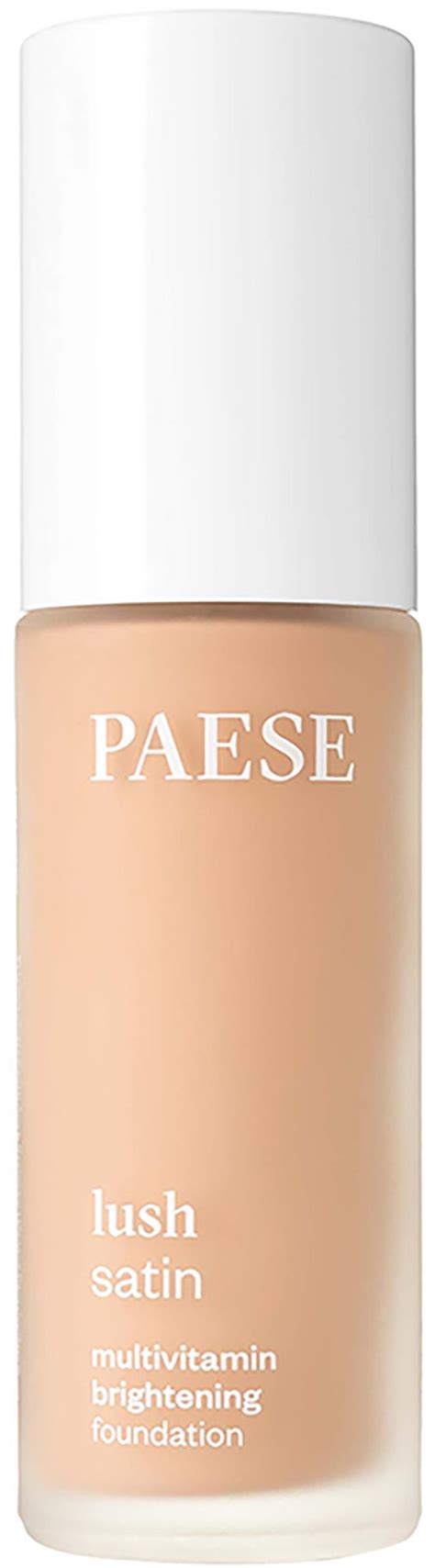 PAESE Lush Satin 33 | lyko.com